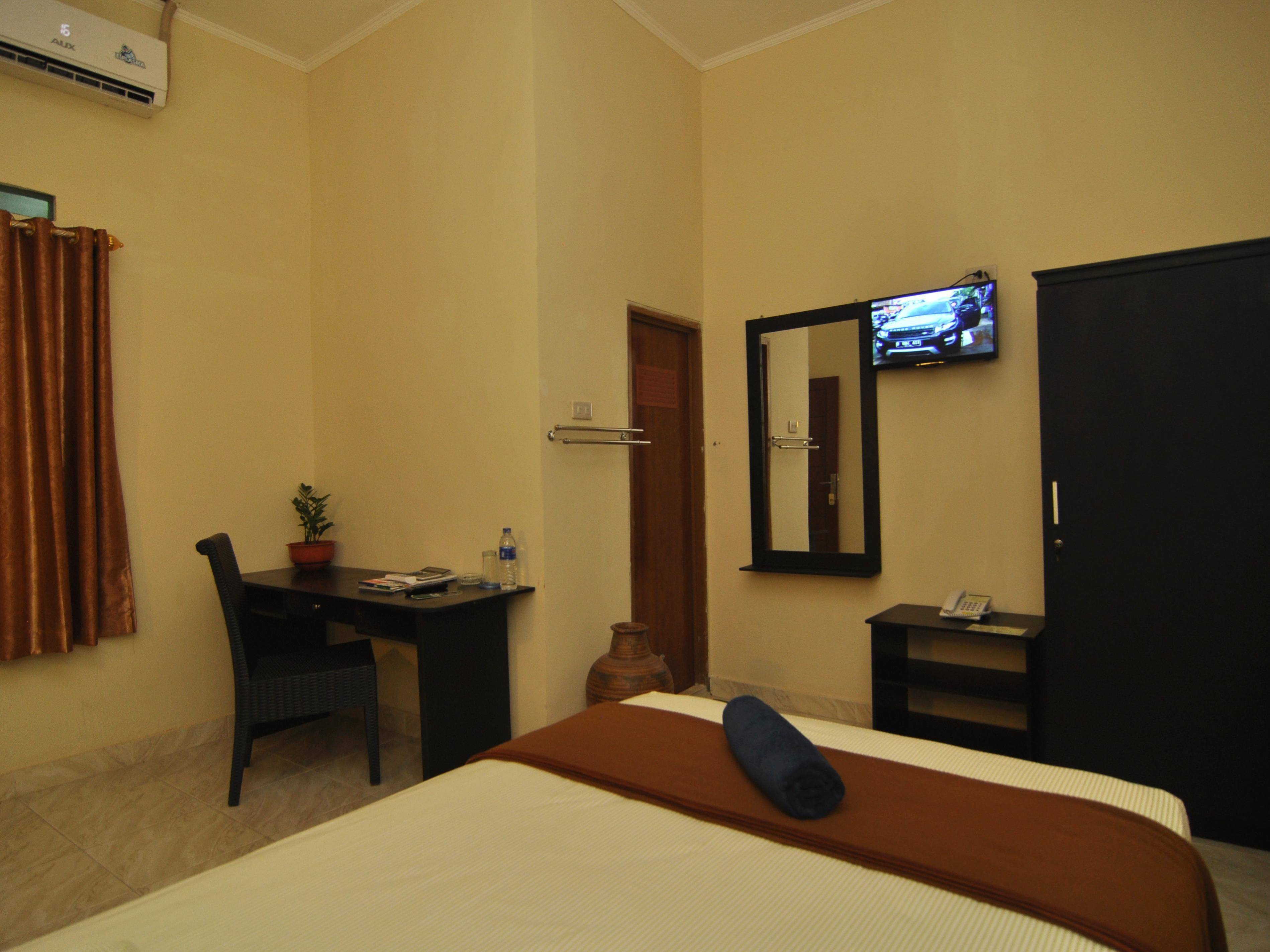 Harion Hostel Syariah