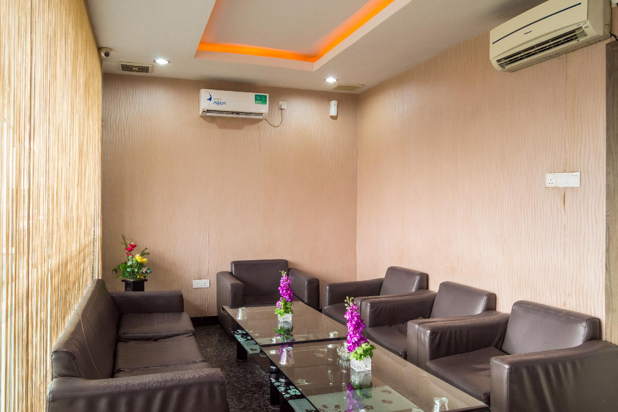 Homestay Legundi Syariah by OYO Rooms