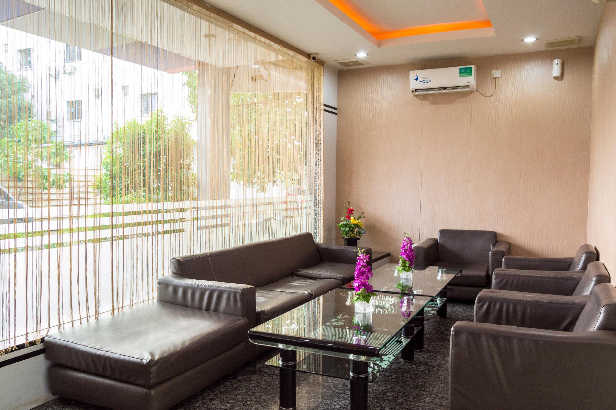 Homestay Legundi Syariah by OYO Rooms