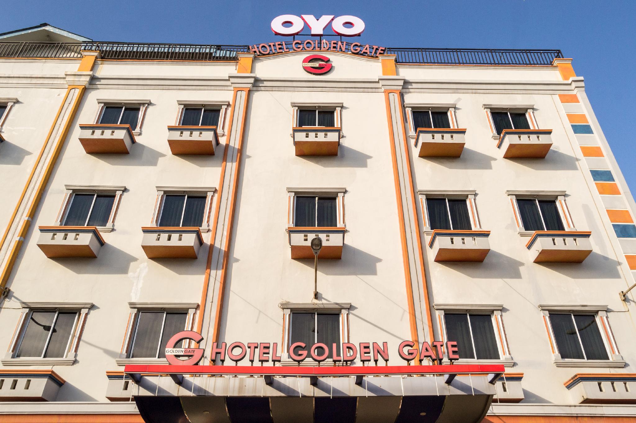 Homestay Legundi Syariah by OYO Rooms