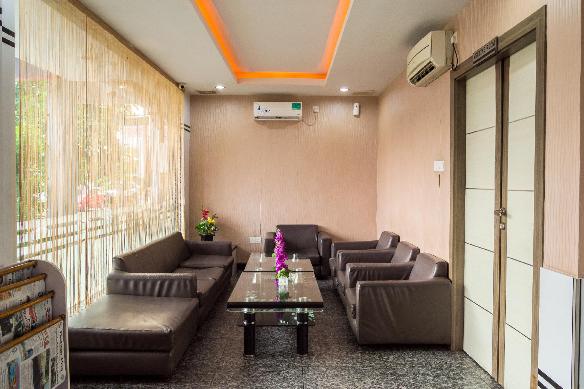 Homestay Legundi Syariah by OYO Rooms