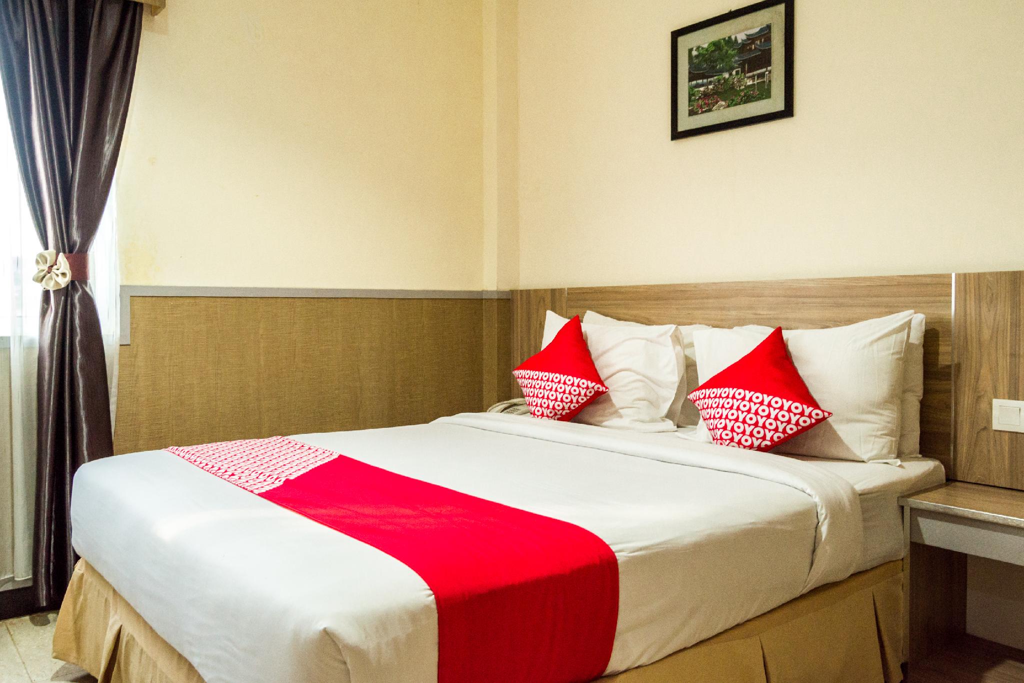 Homestay Legundi Syariah by OYO Rooms