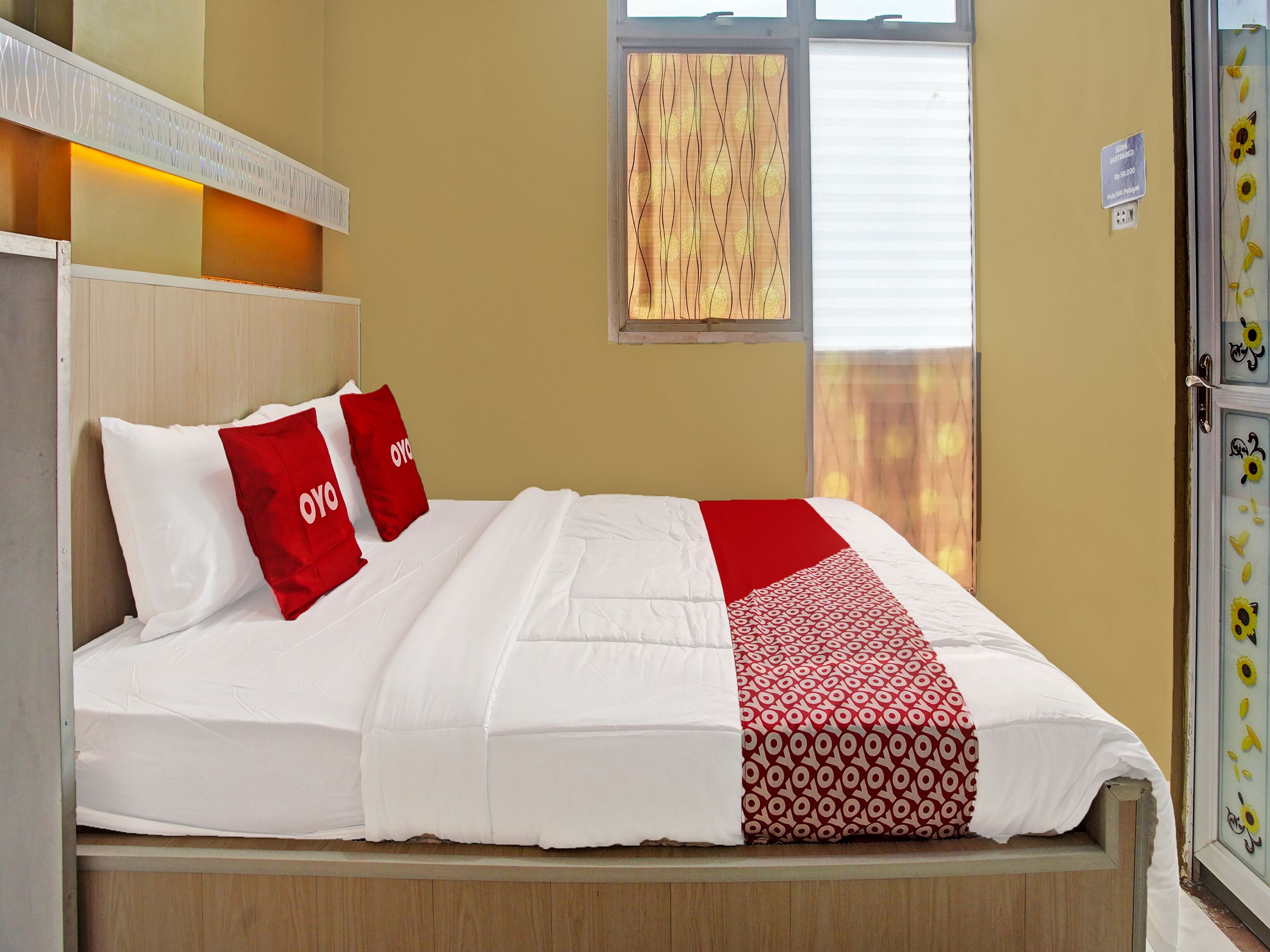 Homestay Syariah Imah 2 by OYO