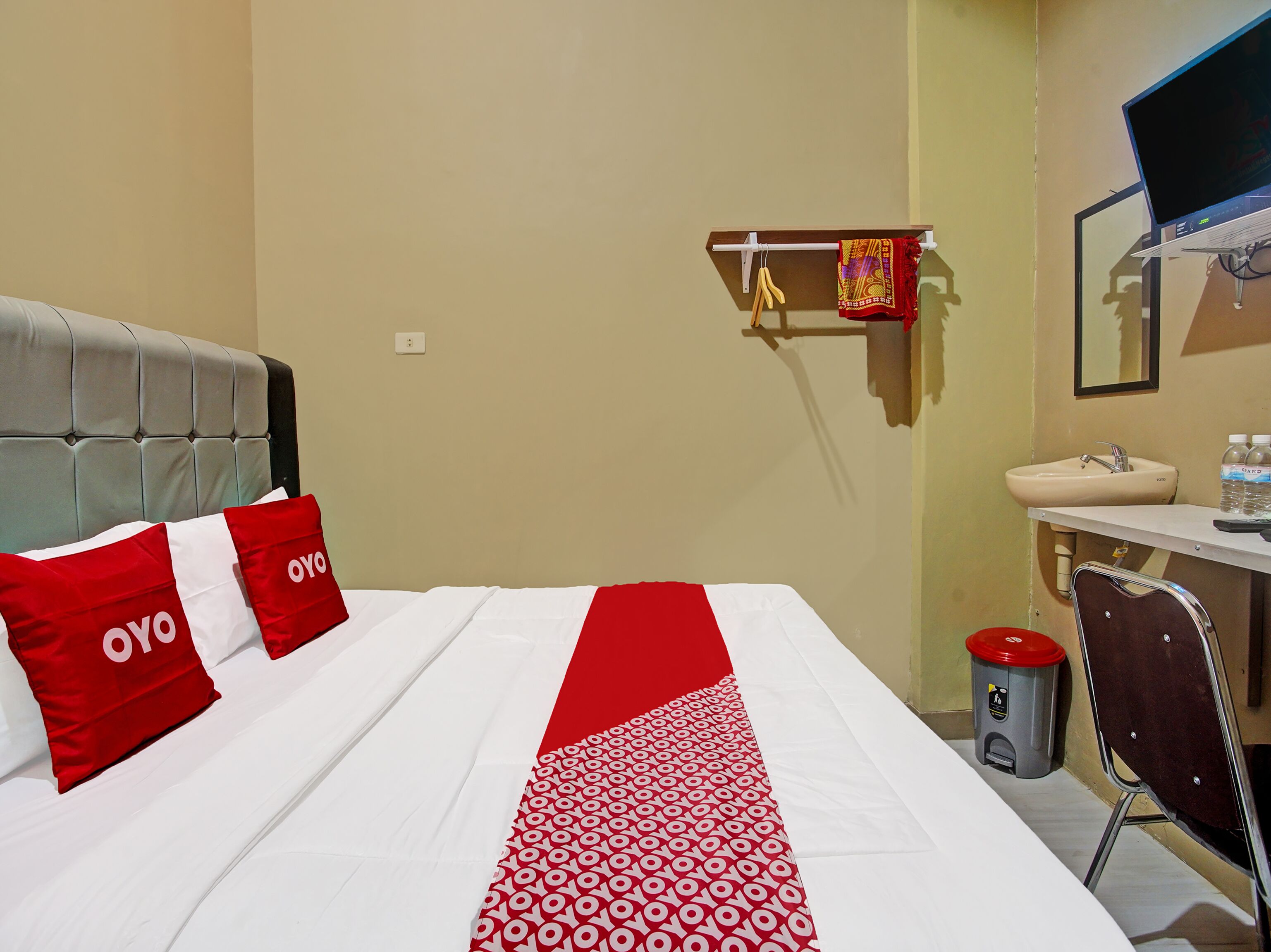 Homestay Syariah Imah 2 by OYO