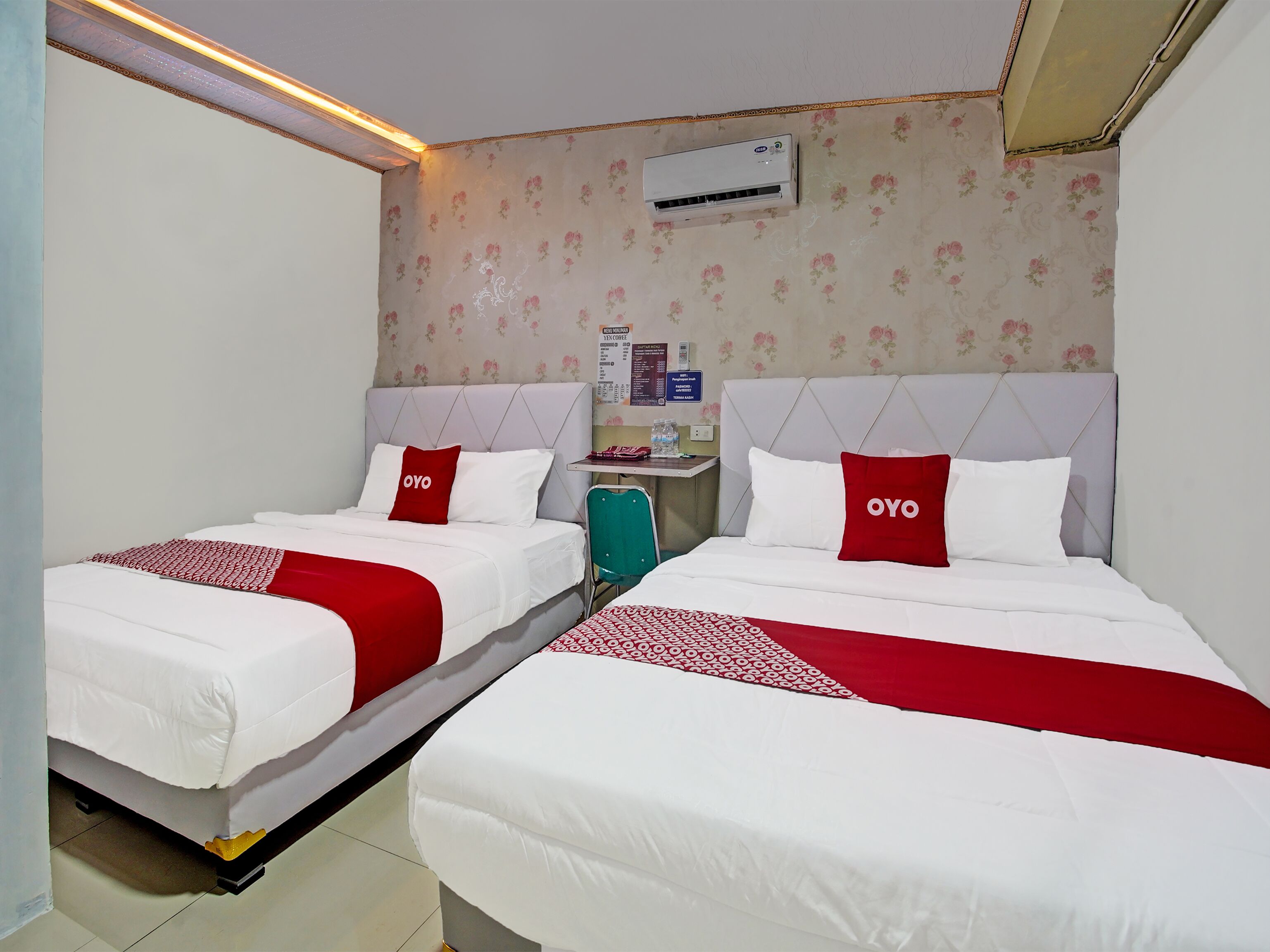 Homestay Syariah Imah 2 by OYO
