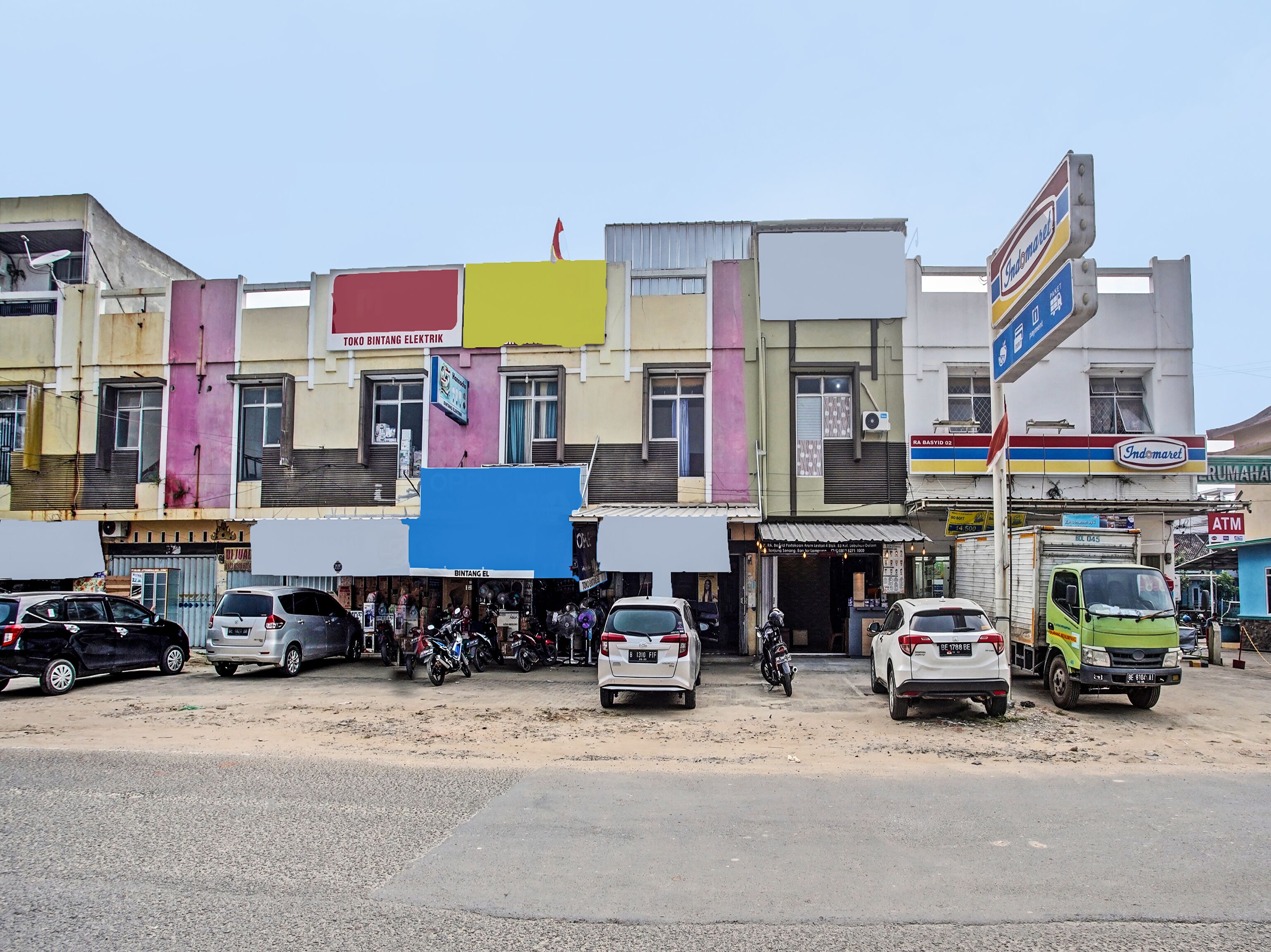 Homestay Syariah Imah 2 by OYO