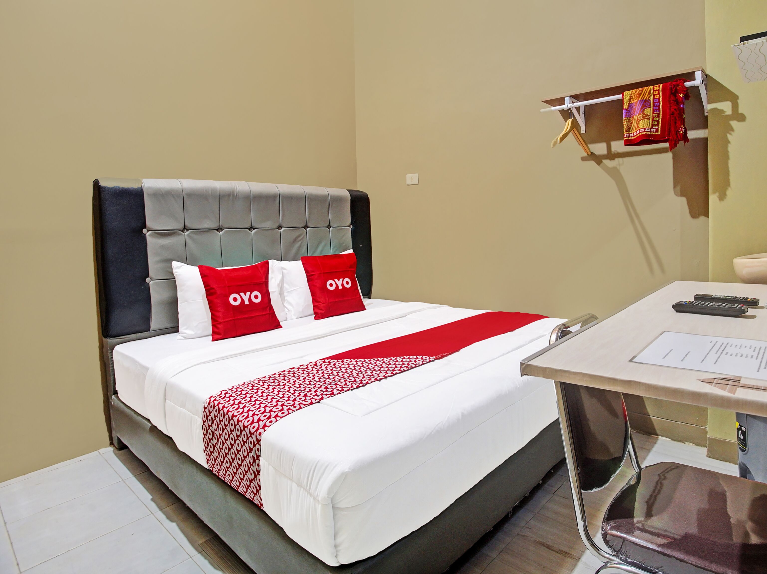 Homestay Syariah Imah 2 by OYO