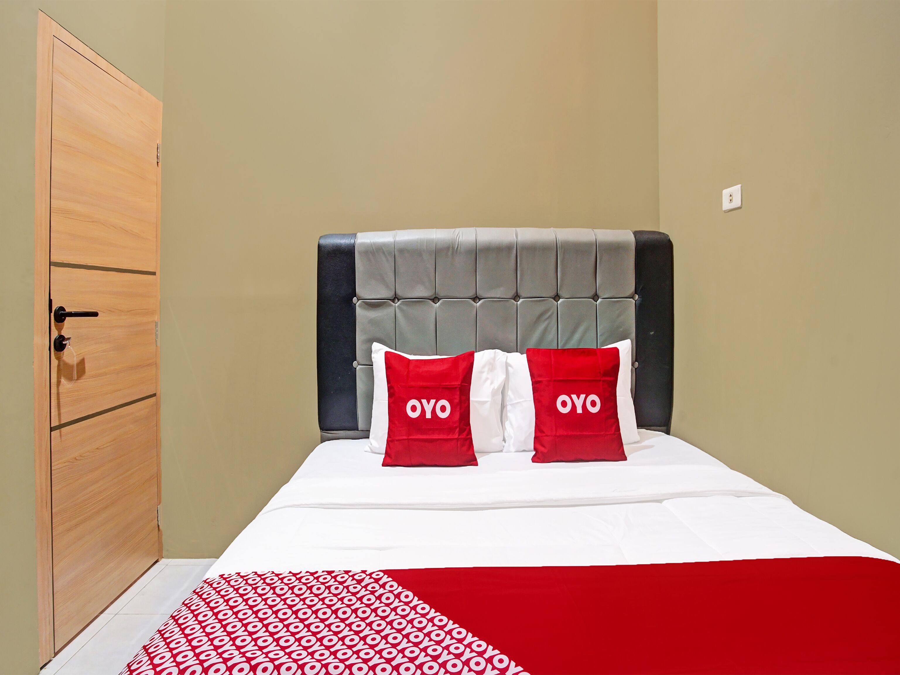 Homestay Syariah Imah 2 by OYO