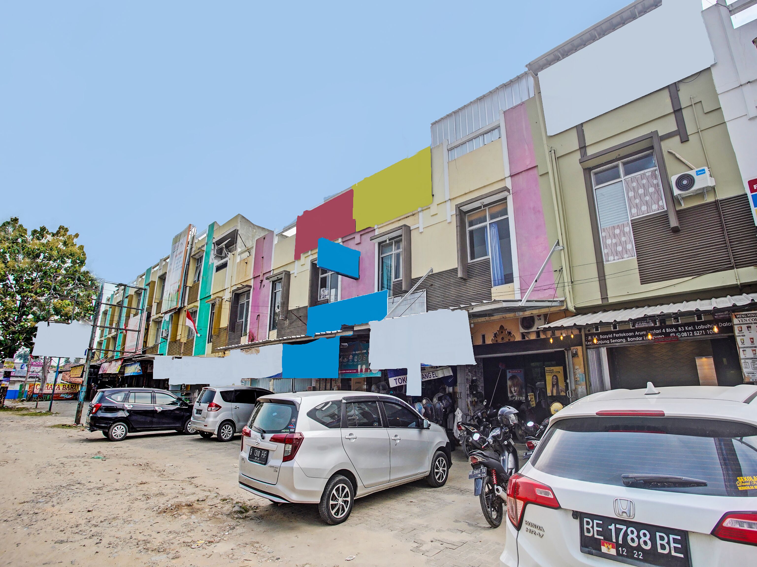 Homestay Syariah Imah 2 by OYO