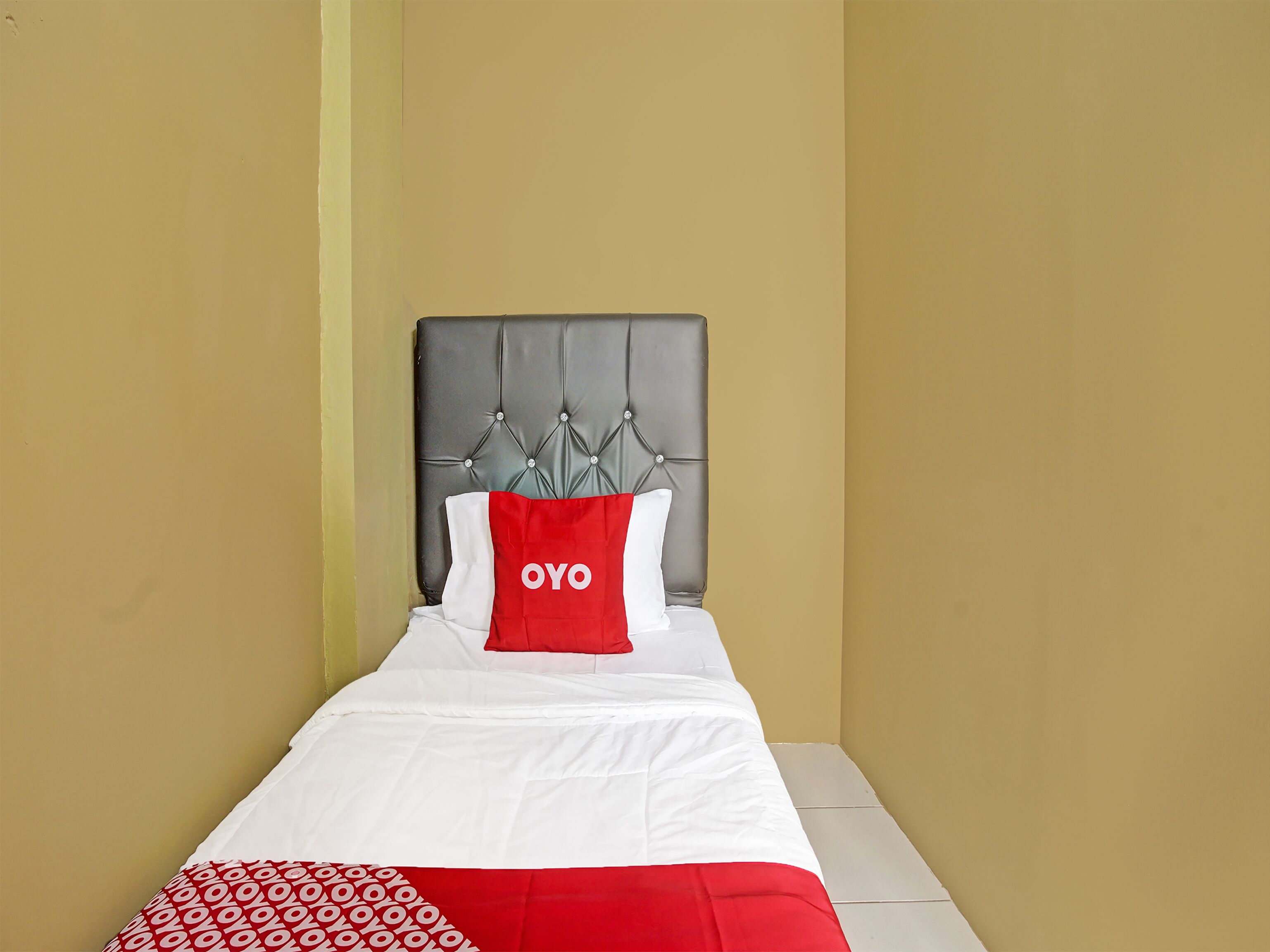 Homestay Syariah Imah 2 by OYO