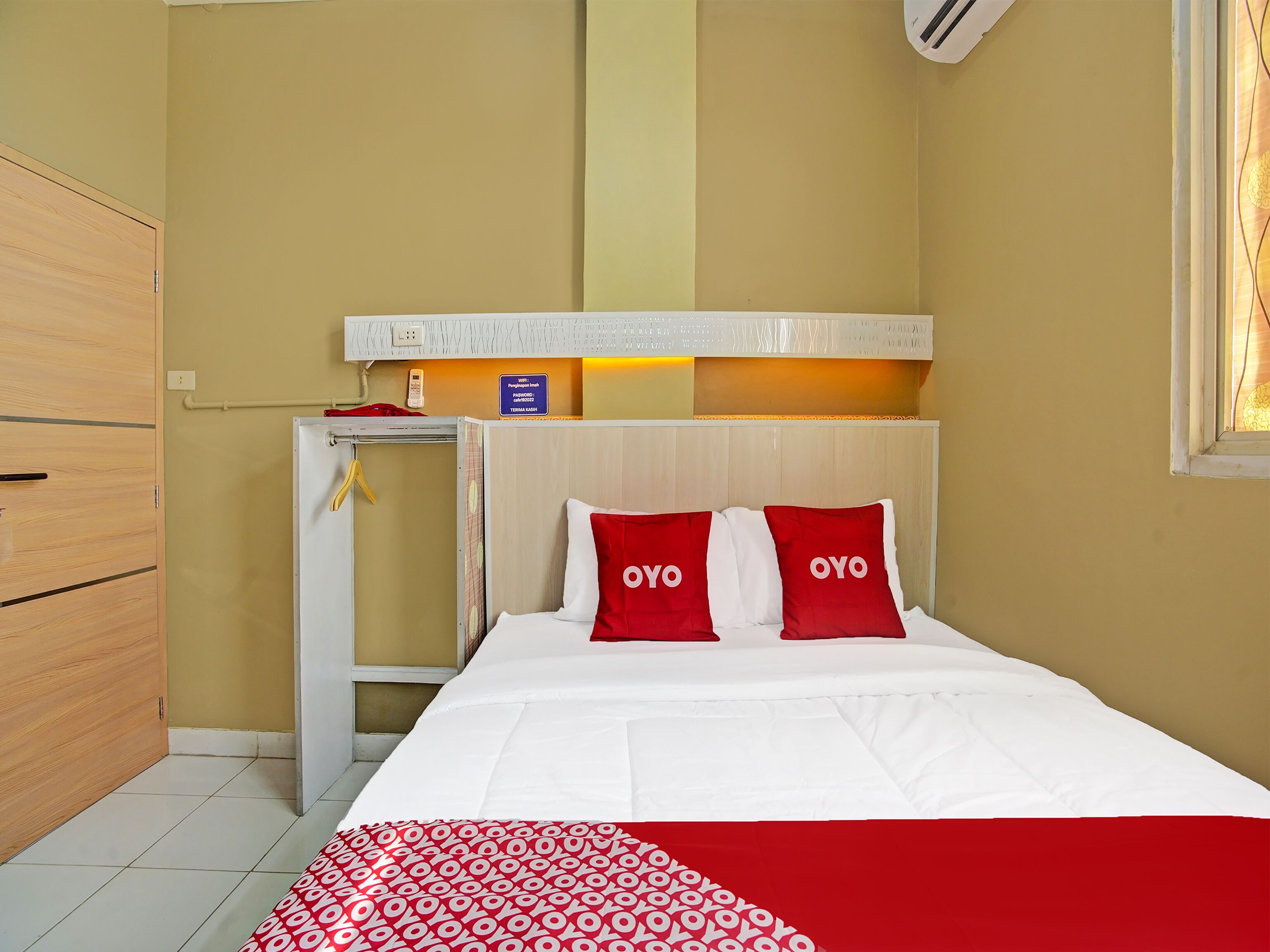 Homestay Syariah Imah 2 by OYO