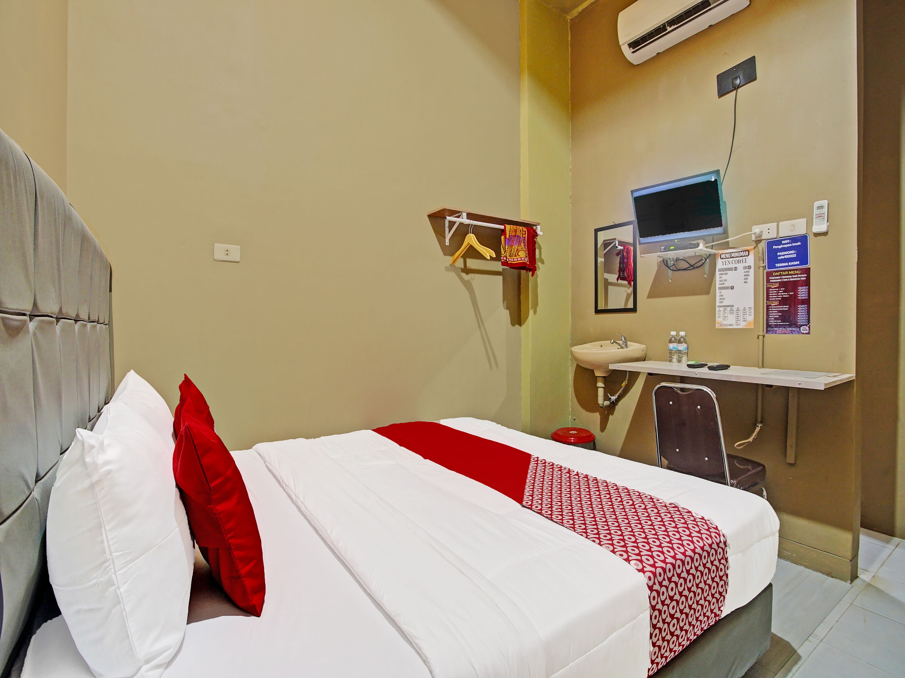 Homestay Syariah Imah 2 by OYO