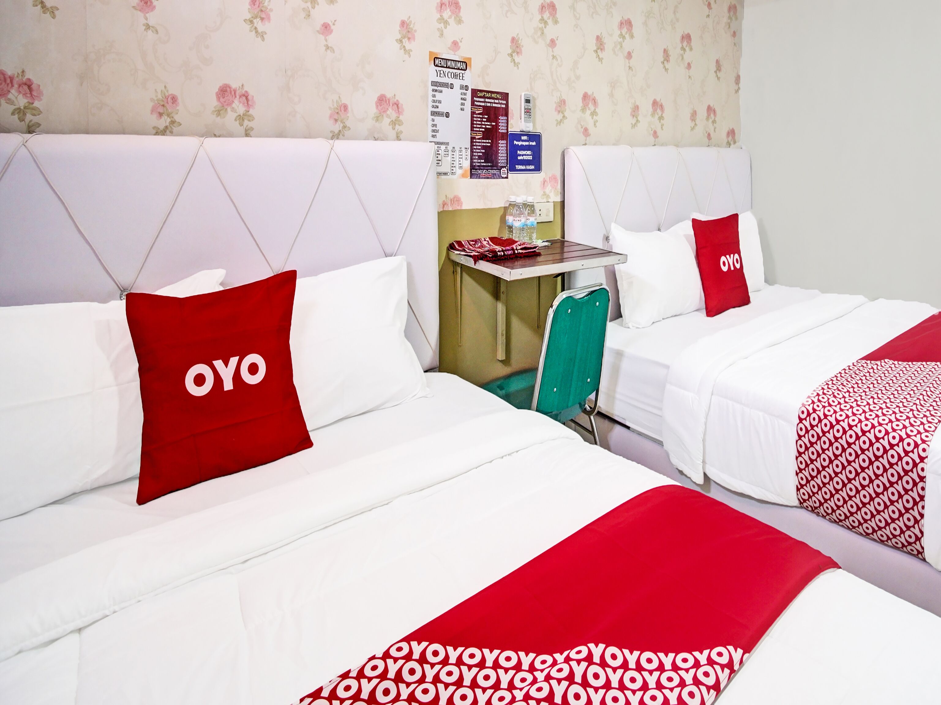 Homestay Syariah Imah 2 by OYO
