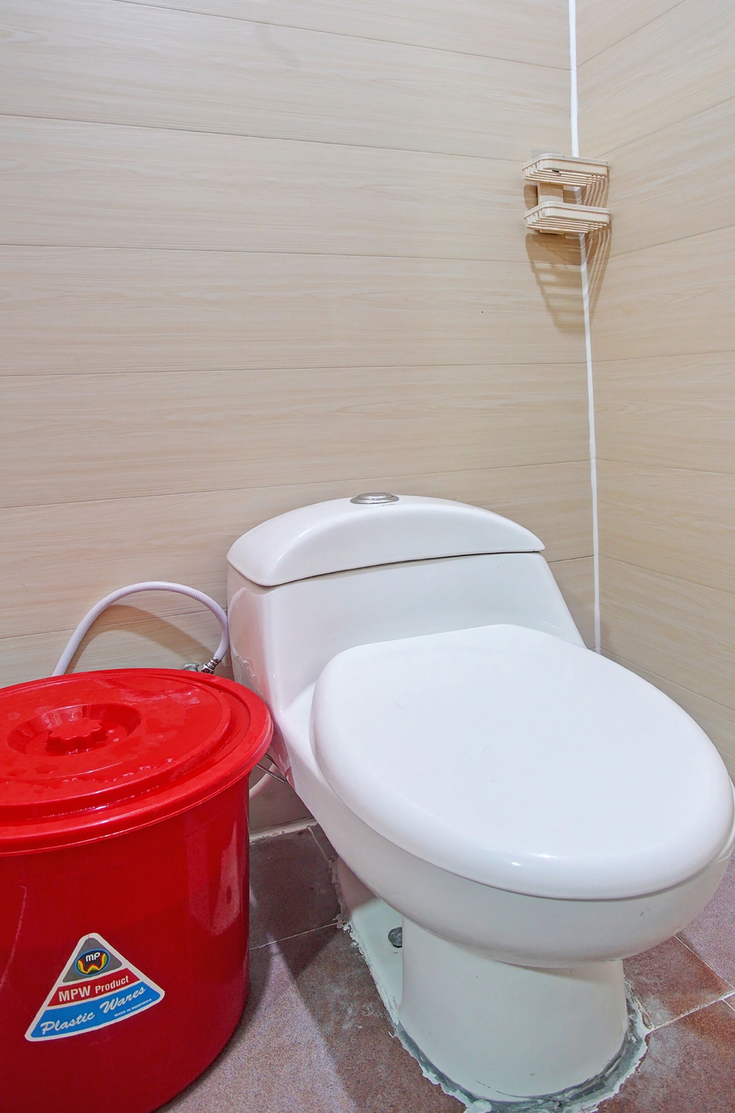 Homestay Syariah Imah 2 by OYO