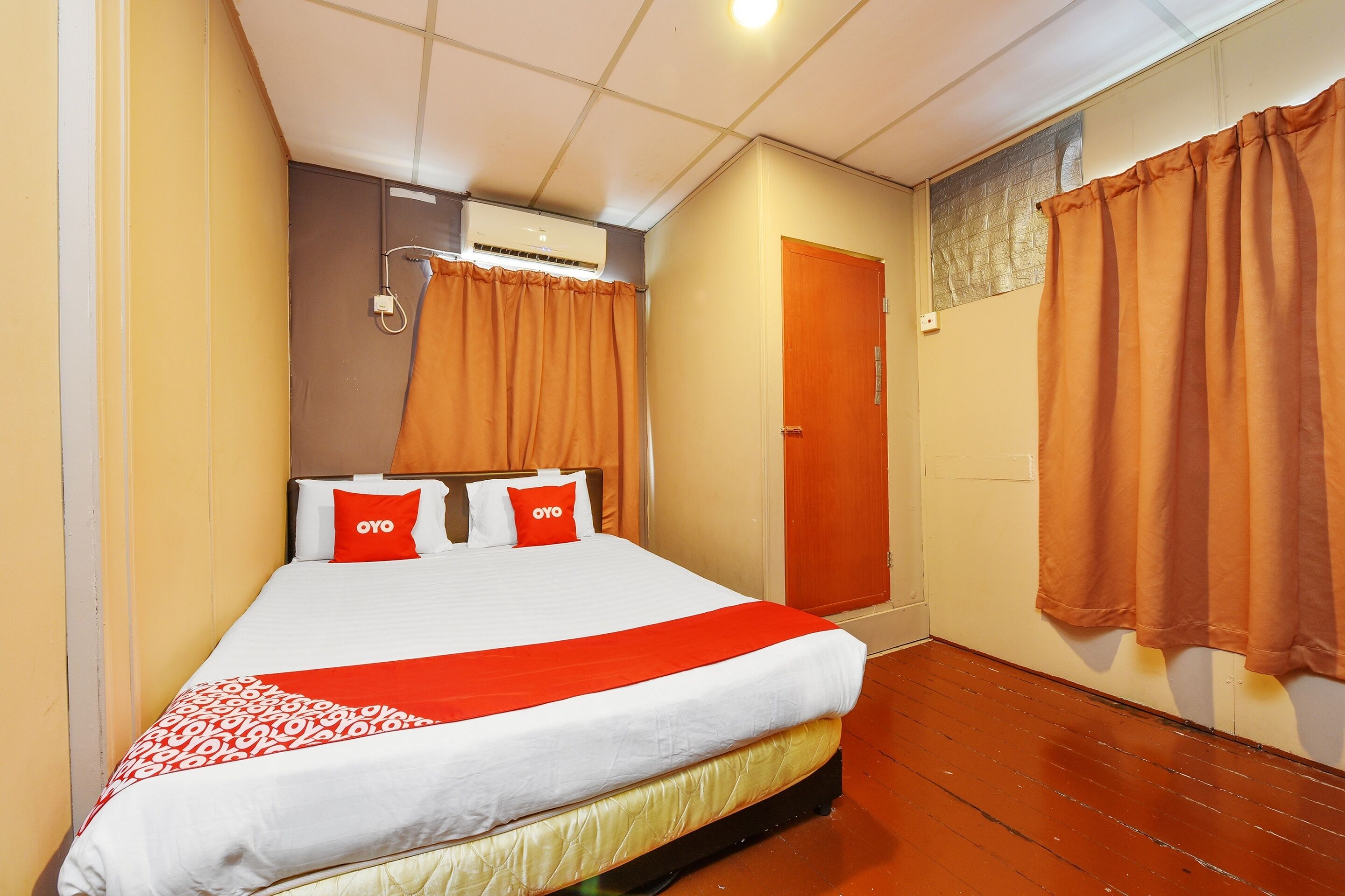 Homestay Syariah Imah 2 by OYO