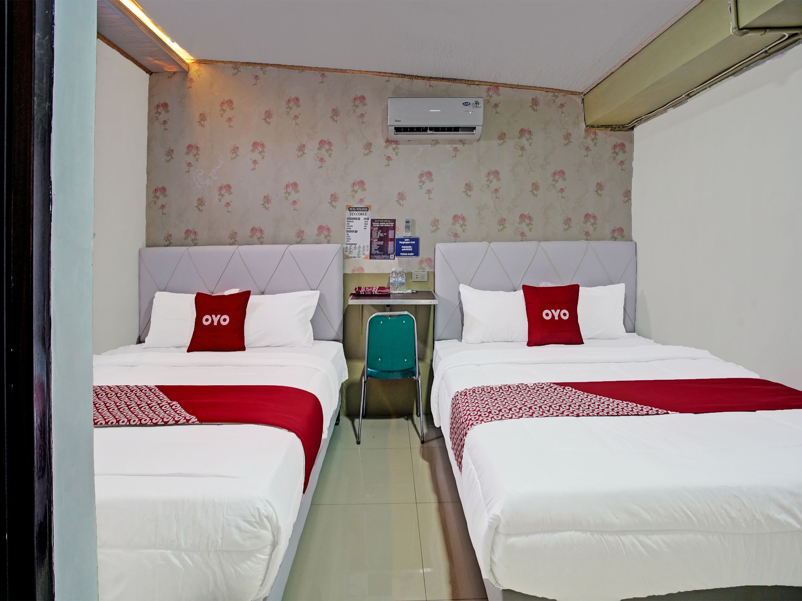 Homestay Syariah Imah 2 by OYO