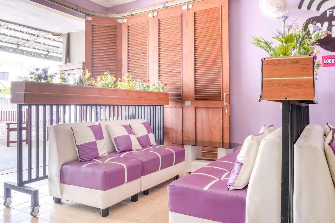 Homestay Syariah Imah by OYO Rooms