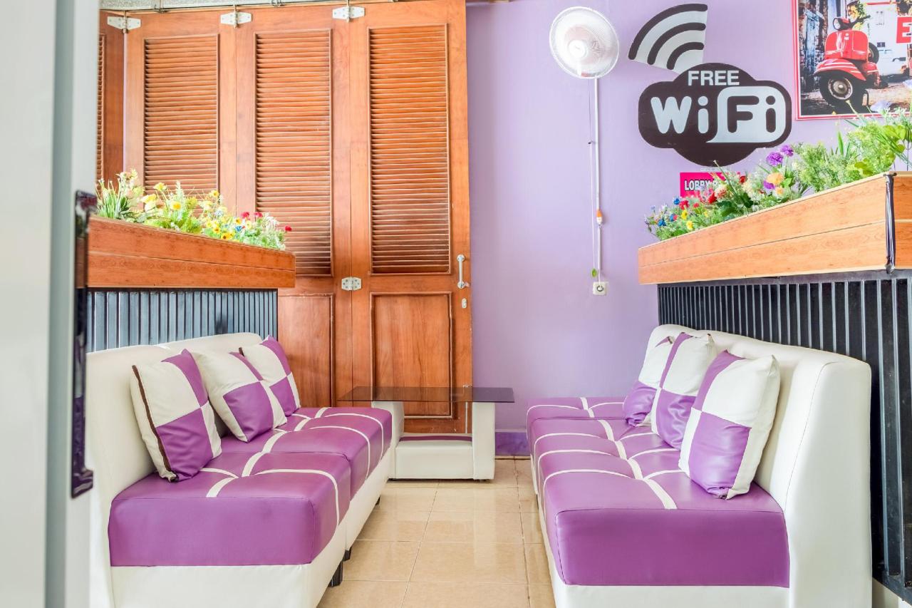 Homestay Syariah Imah by OYO Rooms