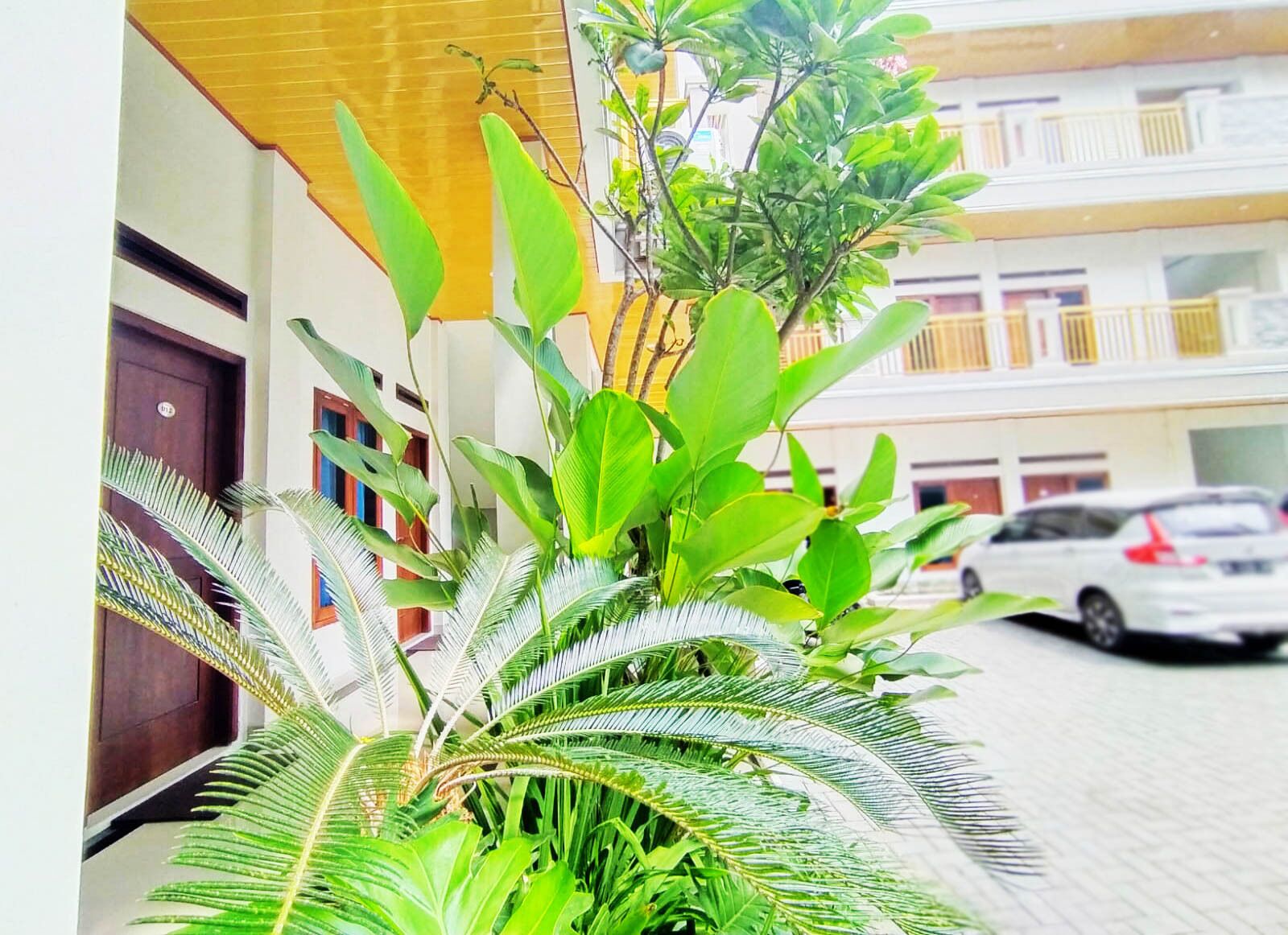 Hometown Residence