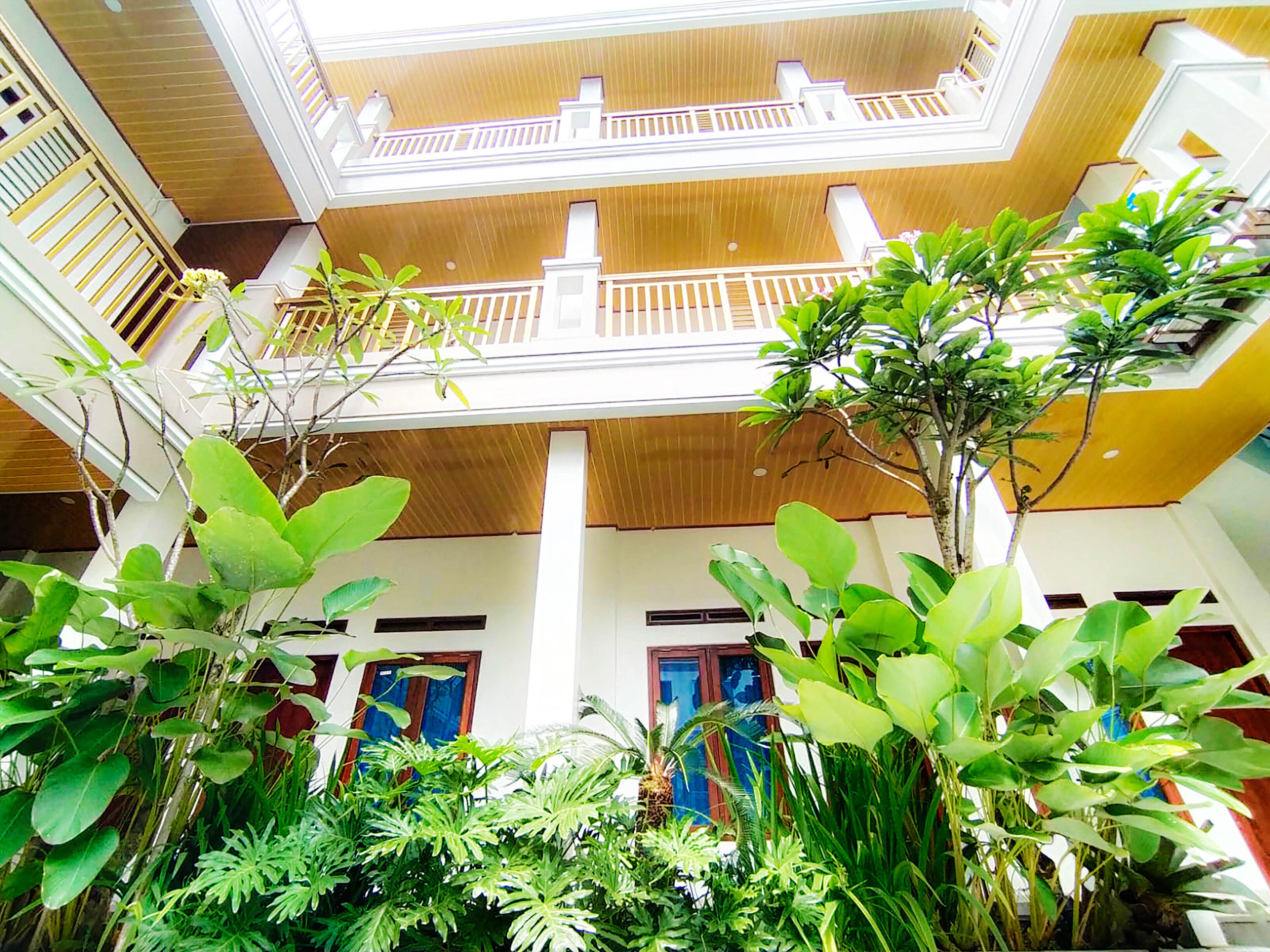 Hometown Residence