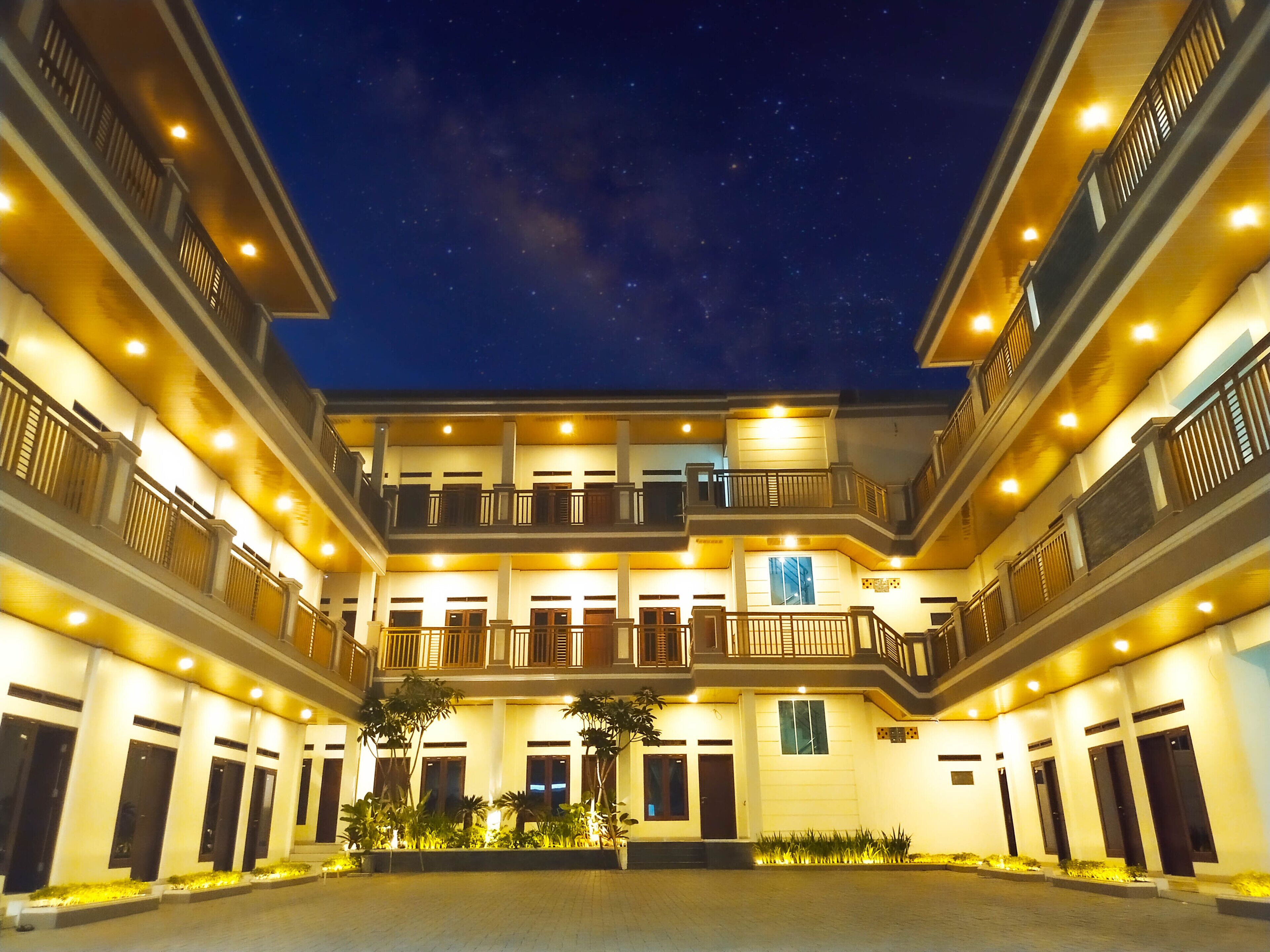 Hometown Residence