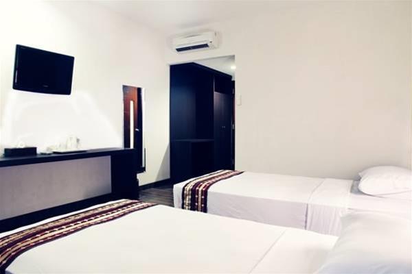 Hotel Anugerah Express Lampung