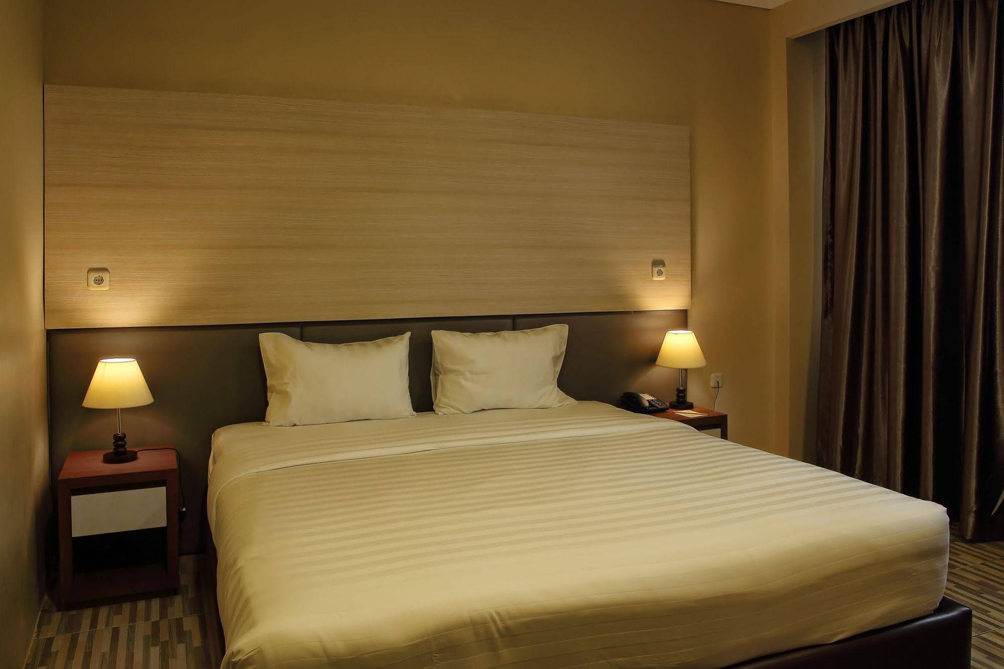 Hotel Asoka Luxury