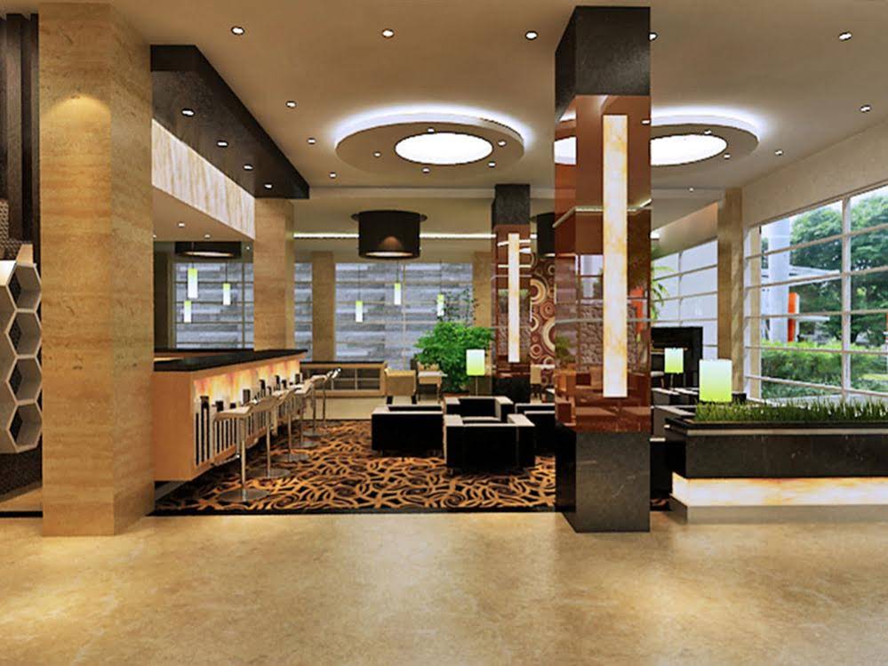 Hotel Asoka Luxury