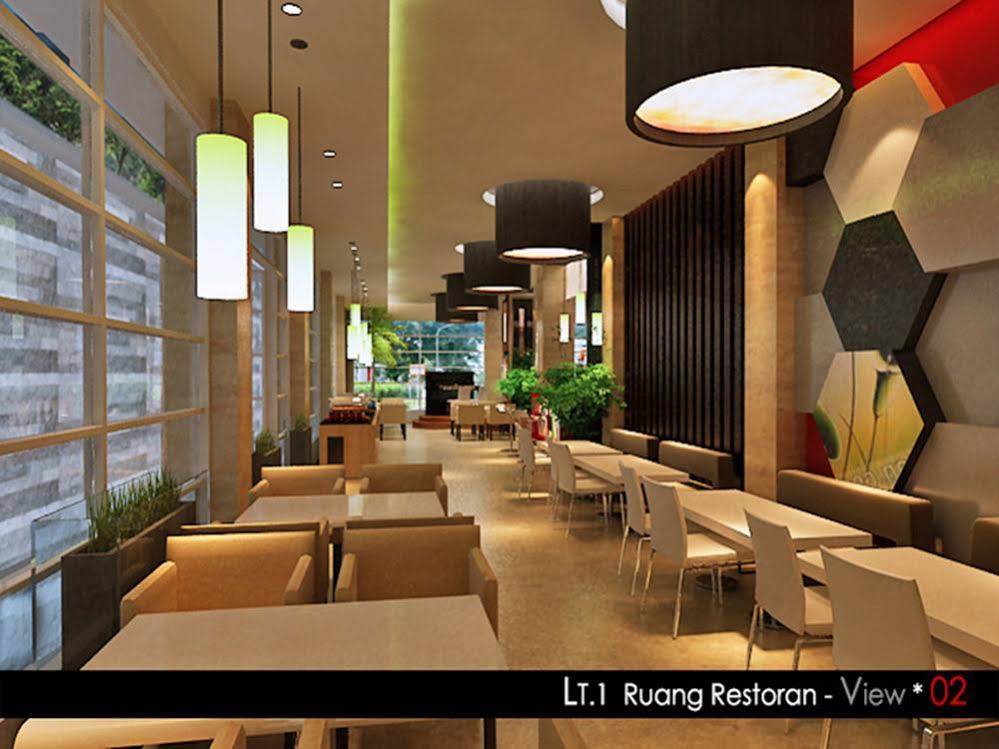 Hotel Asoka Luxury