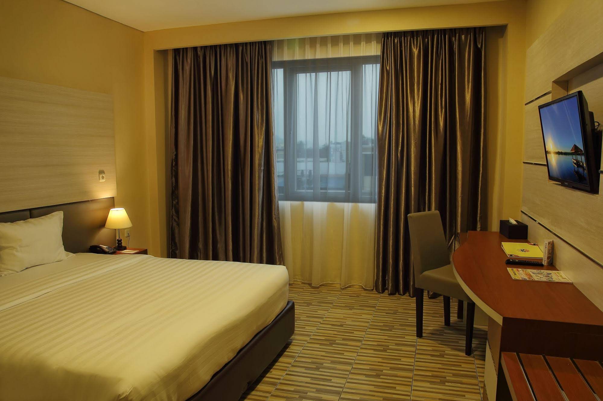 Hotel Asoka Luxury