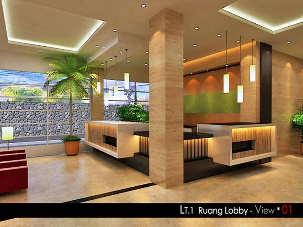 Hotel Asoka Luxury