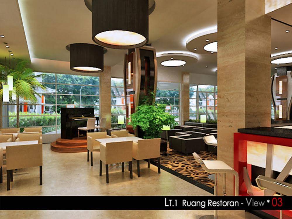 Hotel Asoka Luxury