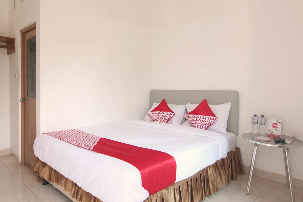 Hotel Garuda by OYO Rooms