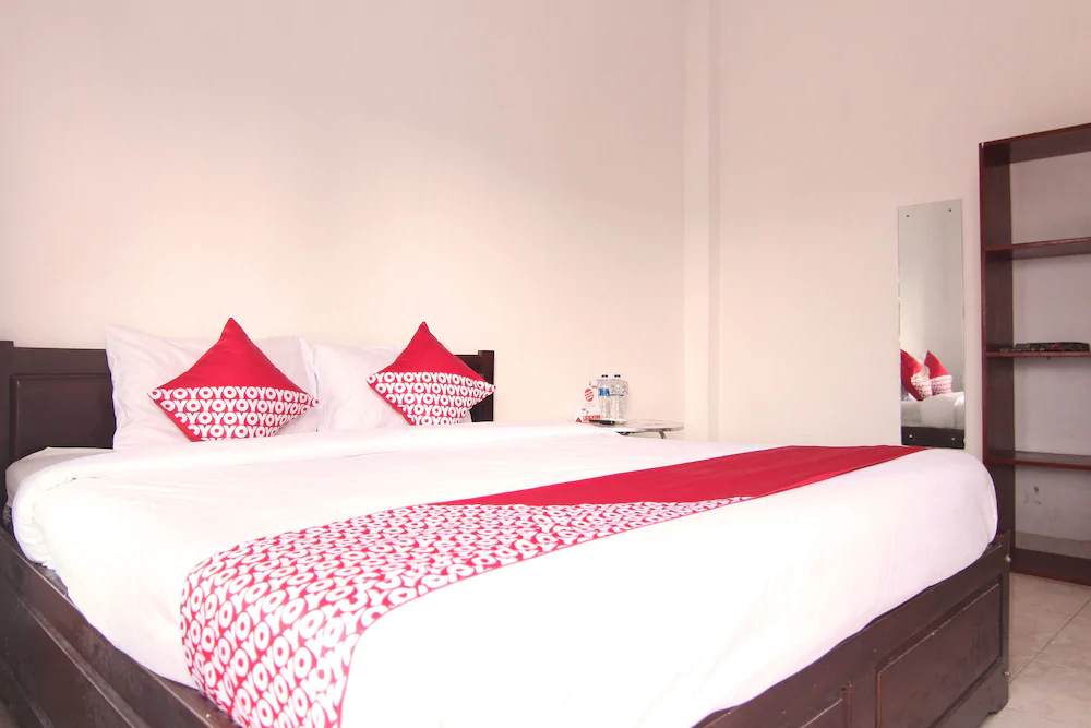 Hotel Garuda by OYO Rooms