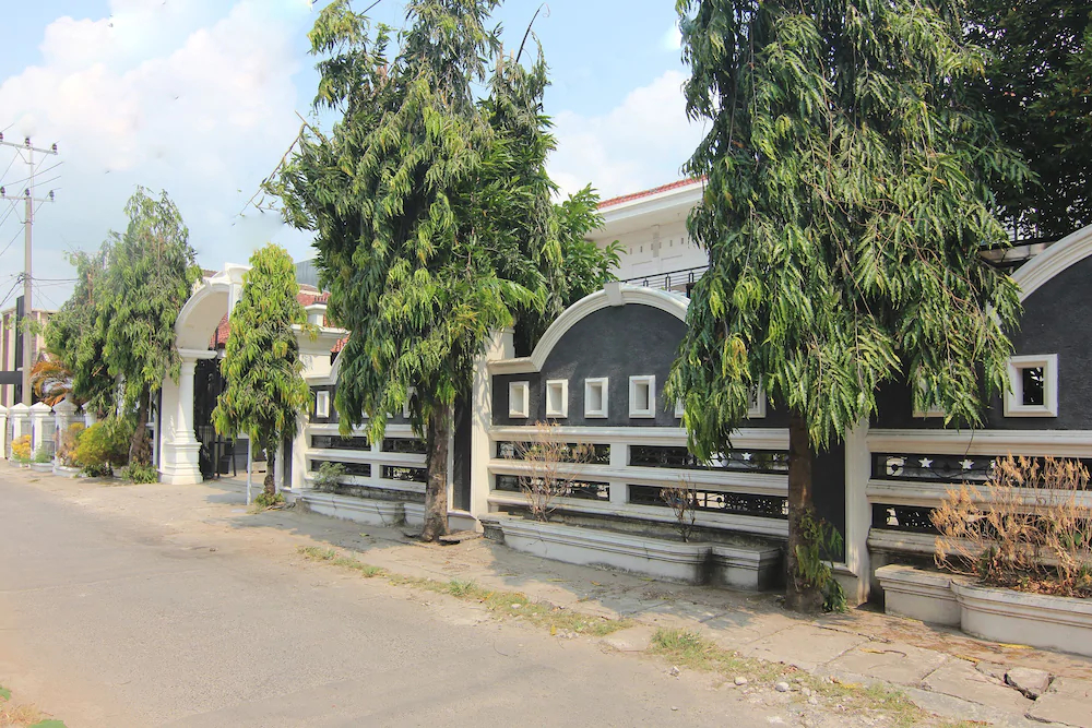 Hotel Garuda by OYO Rooms