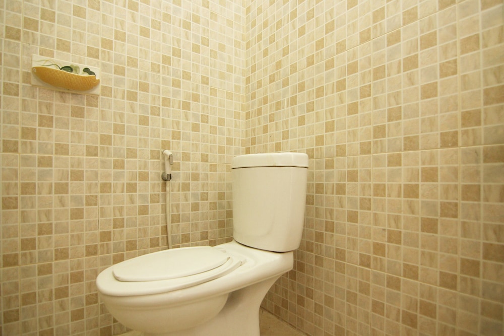 Hotel Garuda by OYO Rooms