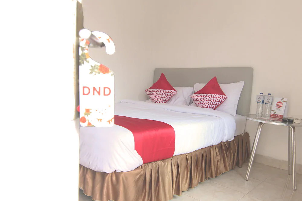 Hotel Garuda by OYO Rooms