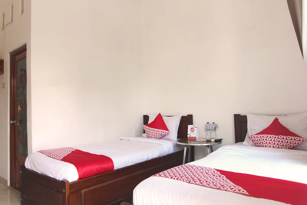 Hotel Garuda by OYO Rooms