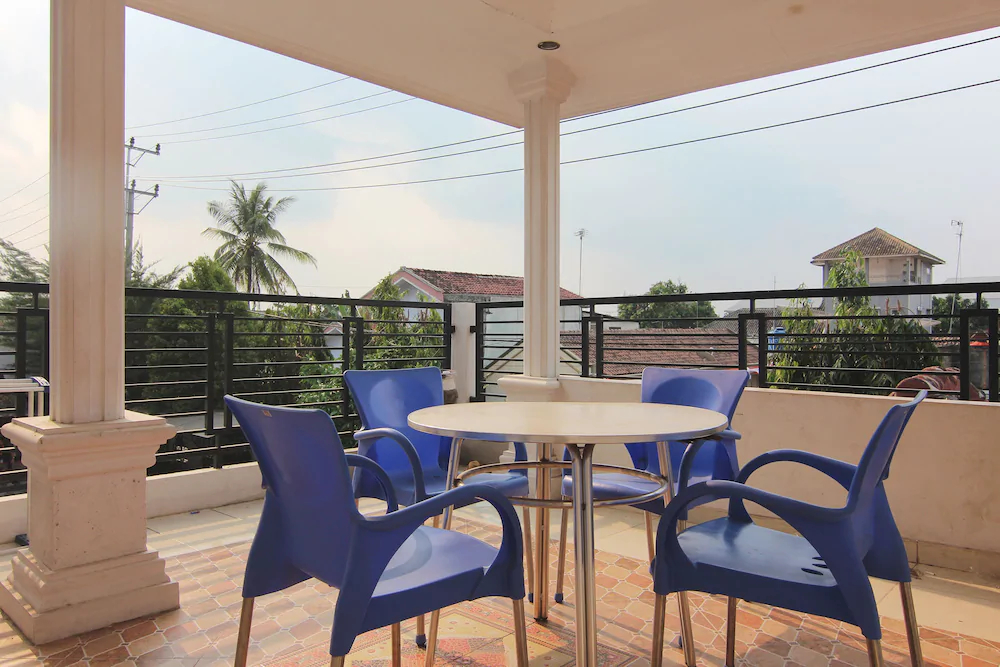 Hotel Garuda by OYO Rooms