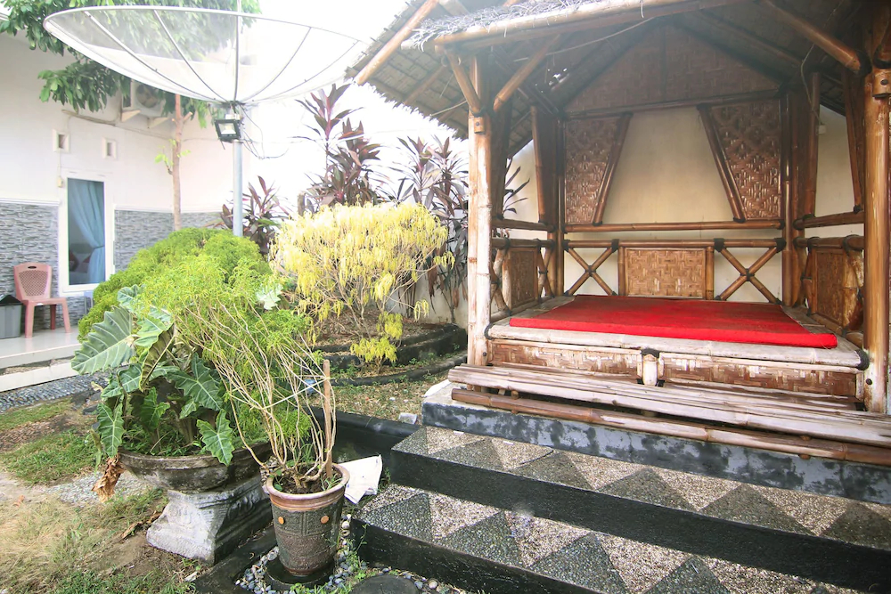 Hotel Garuda by OYO Rooms