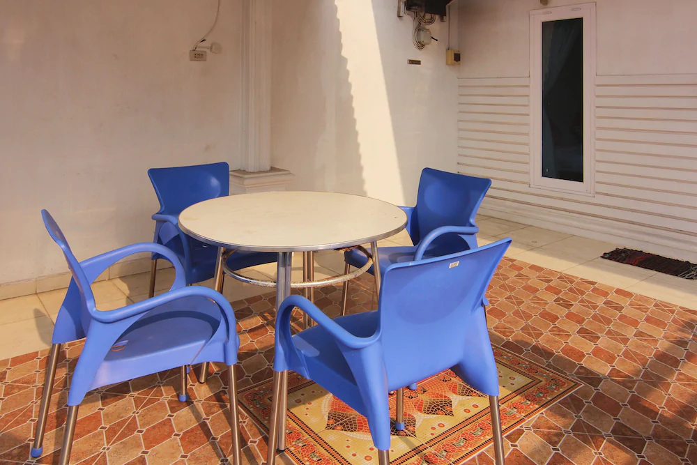 Hotel Garuda by OYO Rooms