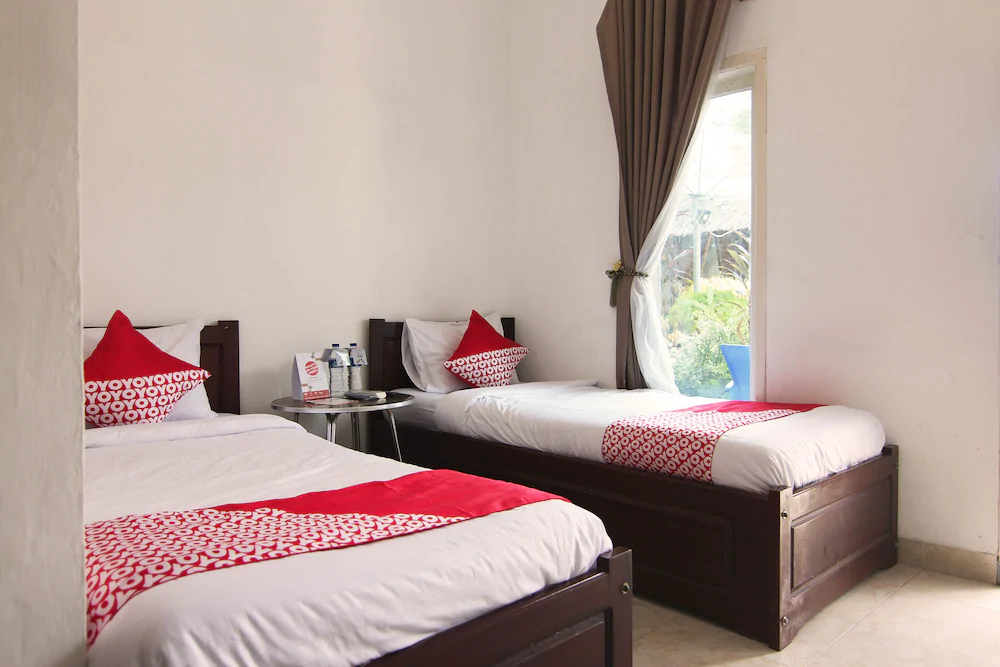 Hotel Garuda by OYO Rooms