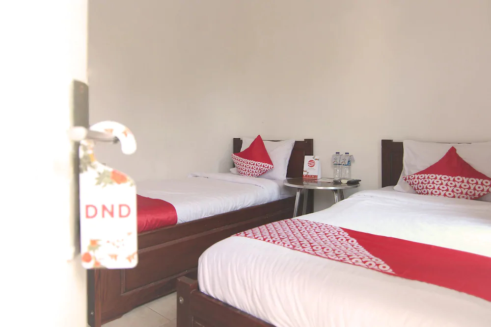 Hotel Garuda by OYO Rooms