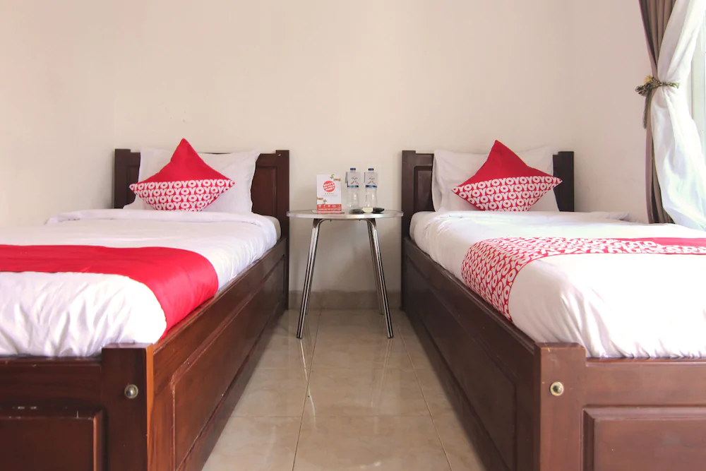 Hotel Garuda by OYO Rooms