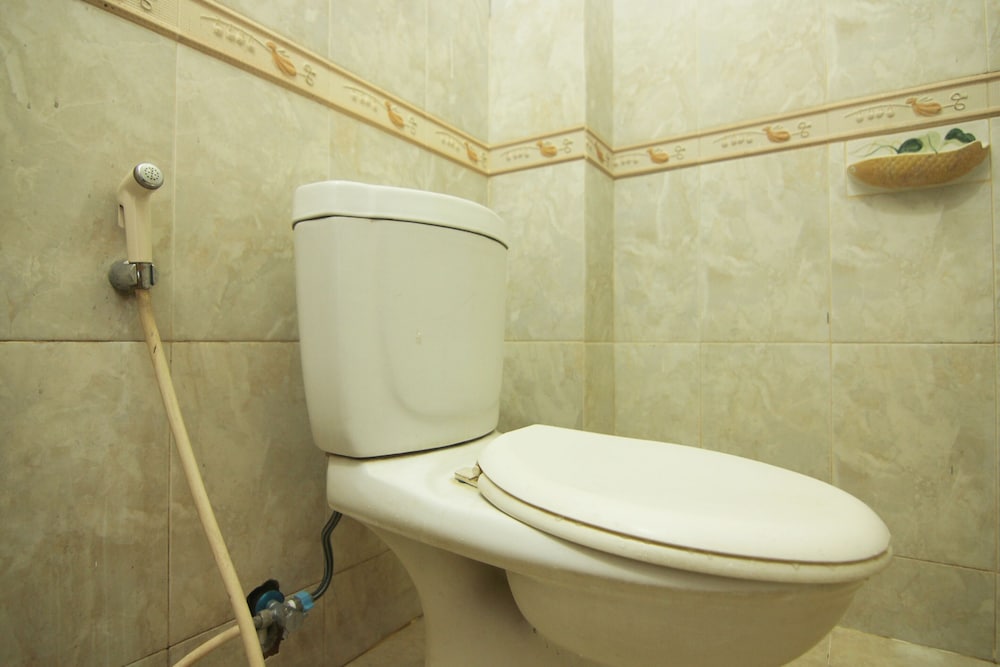 Hotel Garuda by OYO Rooms