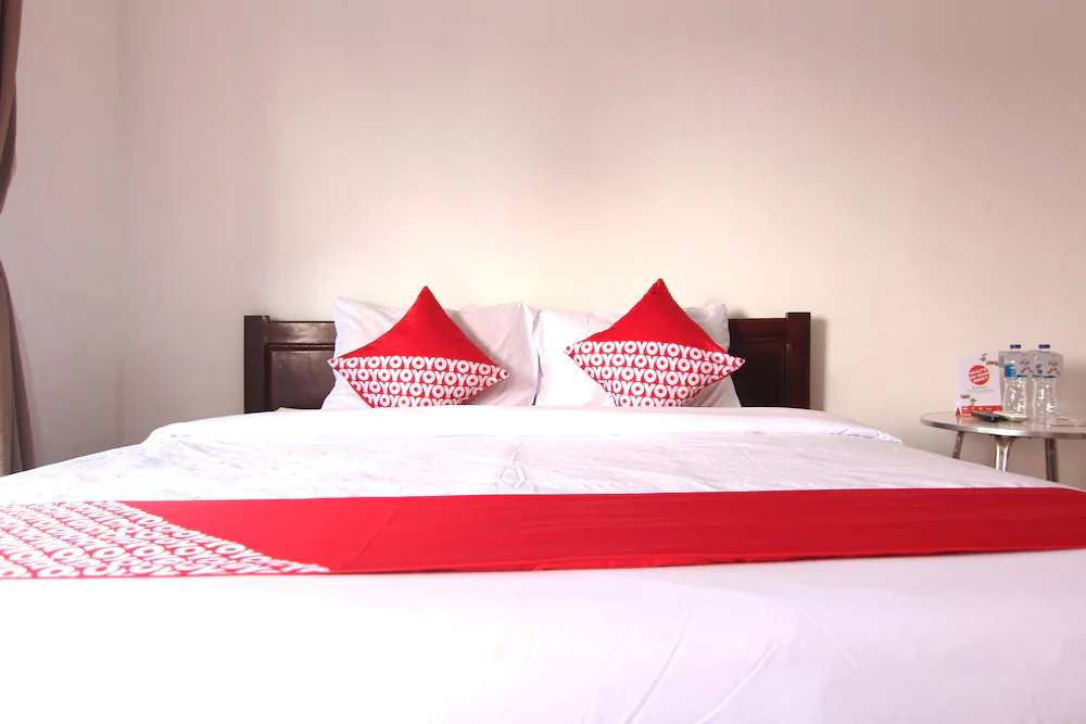 Hotel Garuda by OYO Rooms