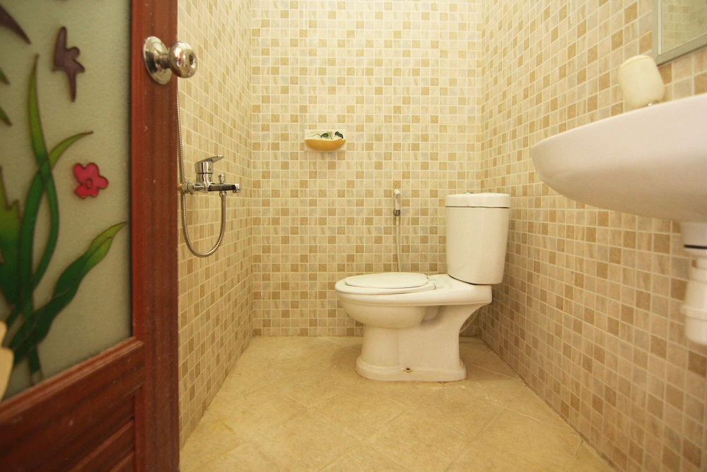 Hotel Garuda by OYO Rooms