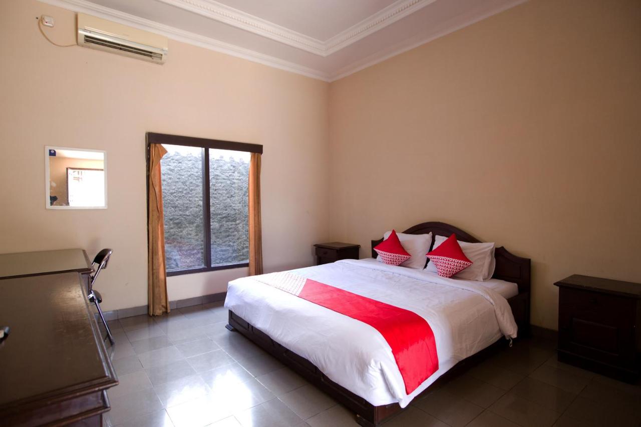 Hotel Gracia by OYO Rooms