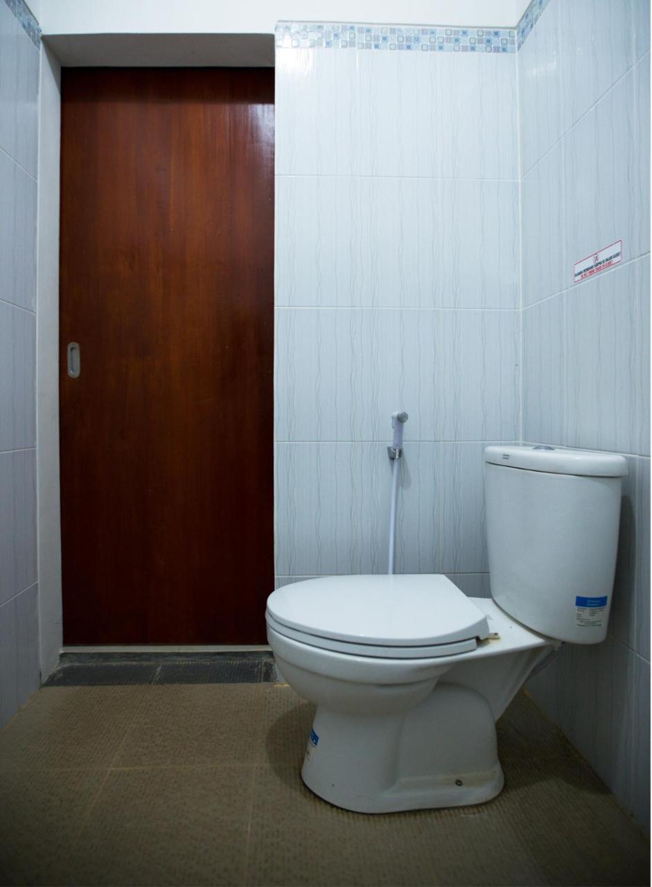 Hotel Gracia by OYO Rooms