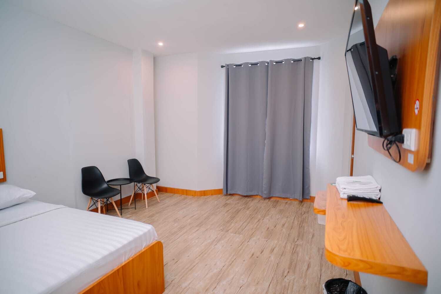 Hotel Grand Luxury Lampung